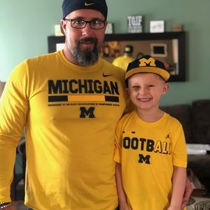 Meet your Posher, Mike